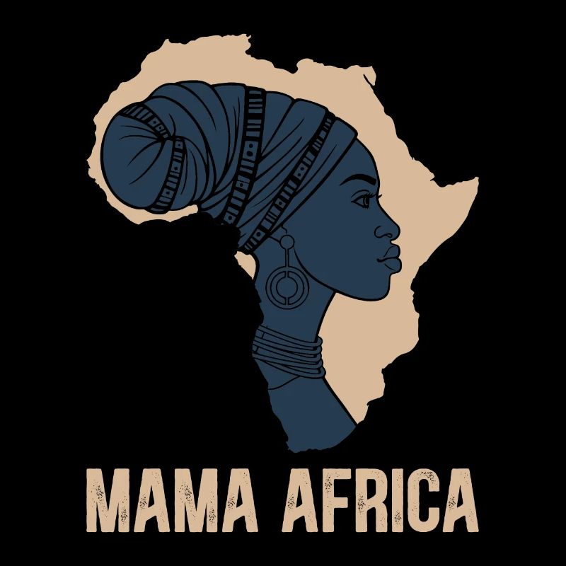 Mama Afrika