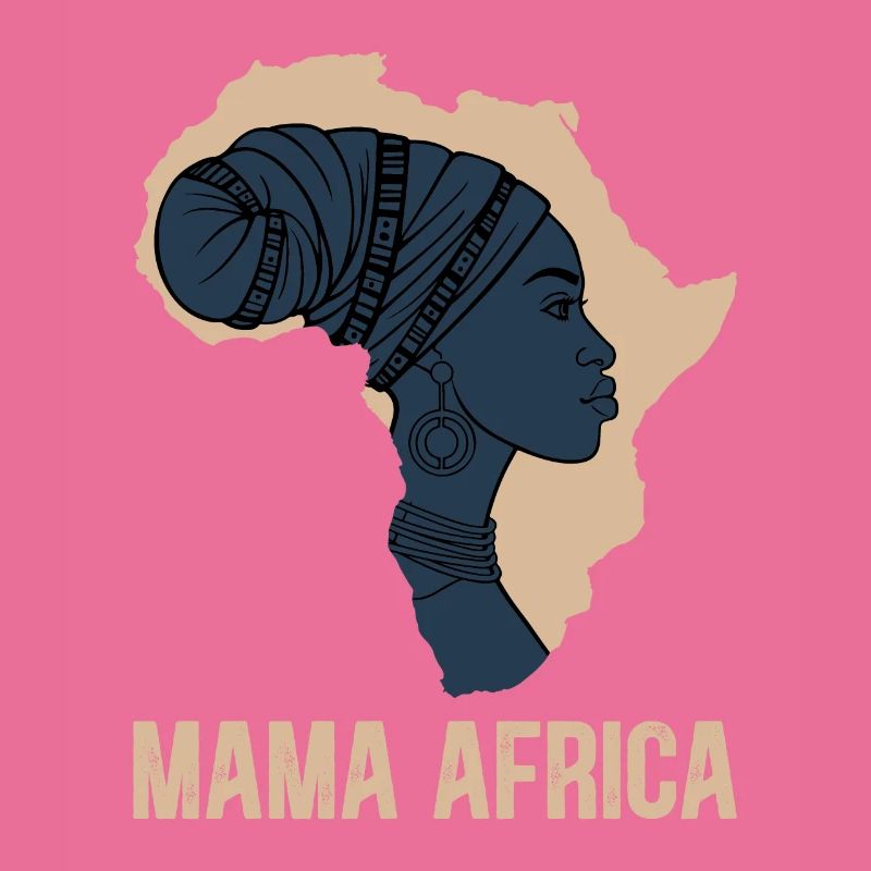 Mama Afrika
