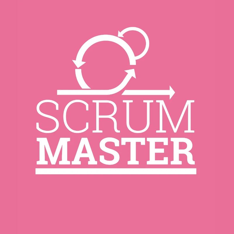 "Scrum Master" |