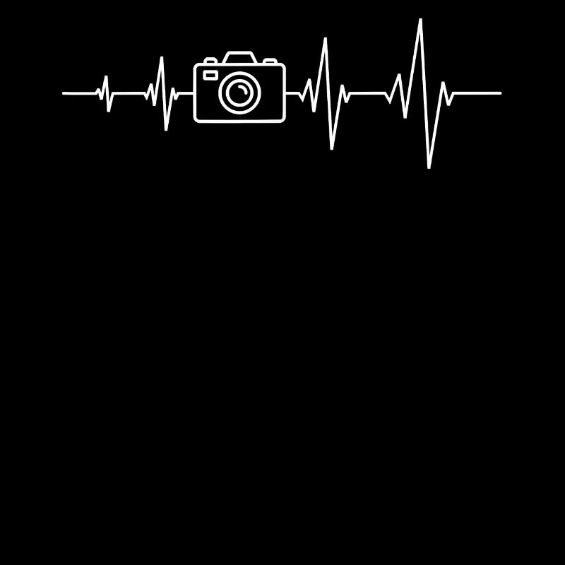 Camera Heartbeat Photographer