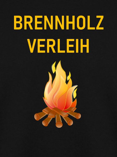 brennholz verleih