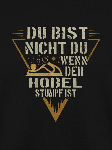 Schreiner Hobel