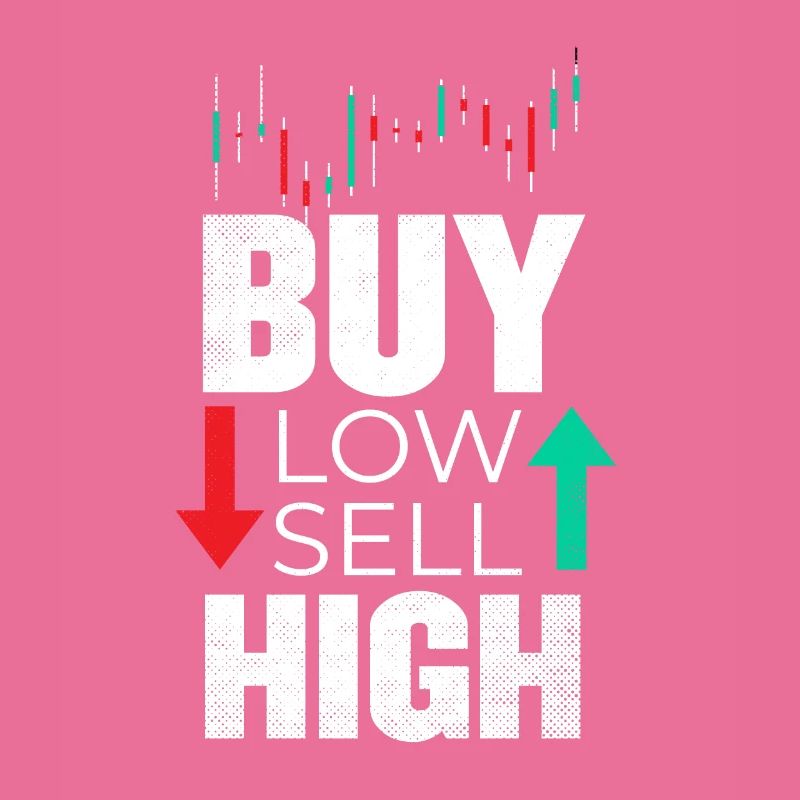 Day-Trading - Trading