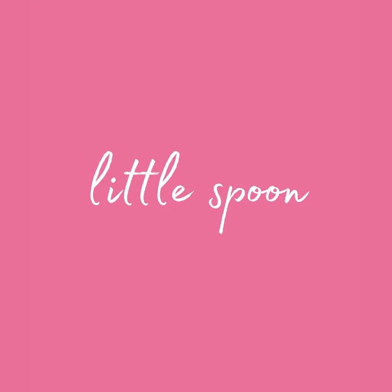 little spoon
