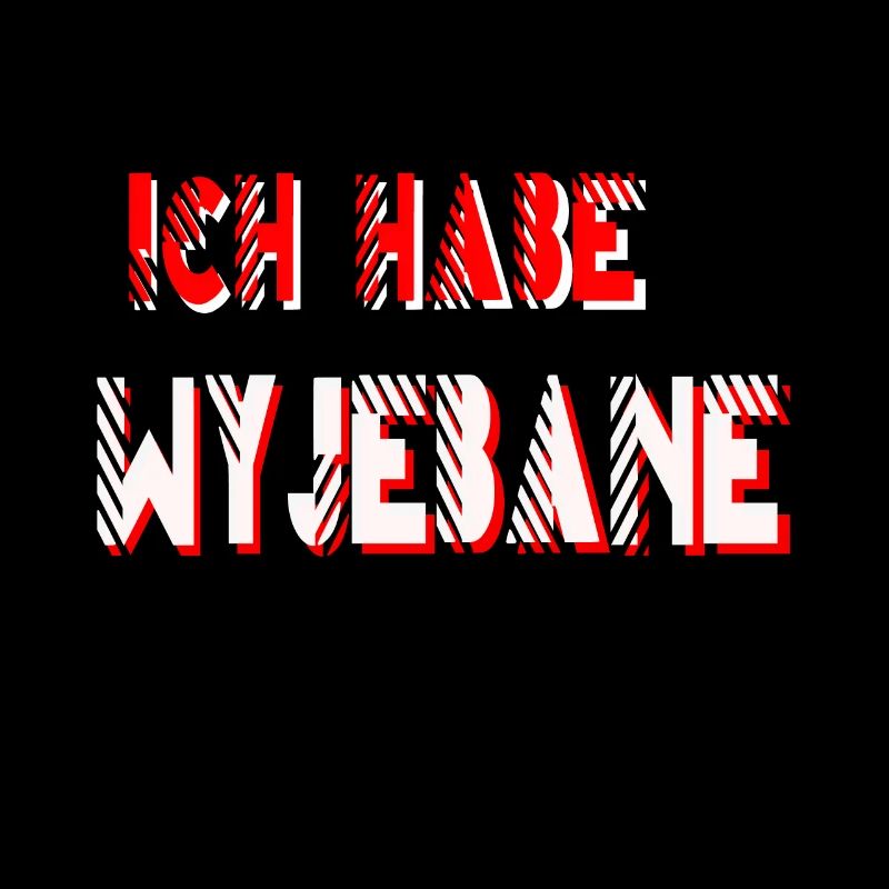 Polen Spruch - Wyjebane Polska