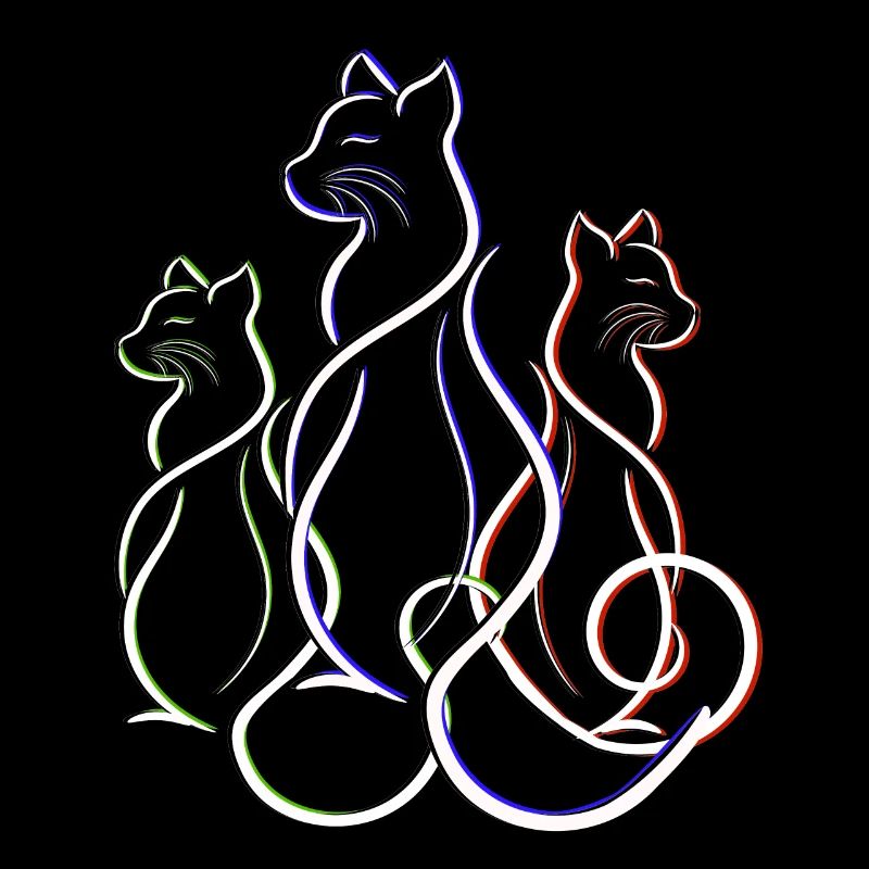 Katze Kater Katzen Kitten Cat
