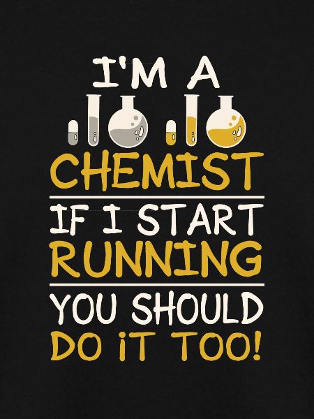 Chemist