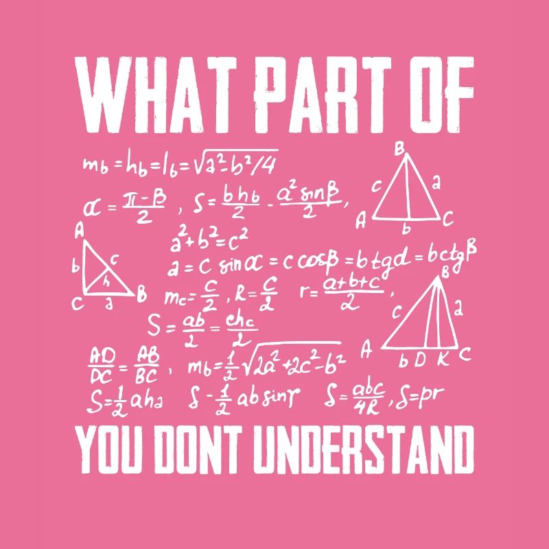 Funny Math Mathematics Nerd Geek Pi Maxwell