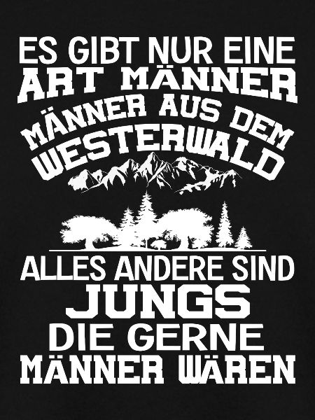 Westerwald