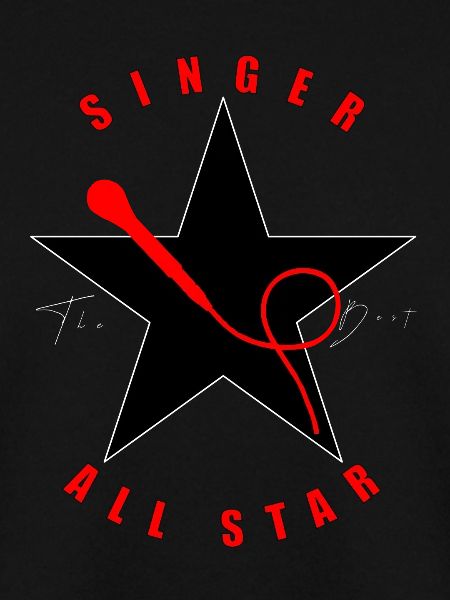 Singer - Singer - Singing