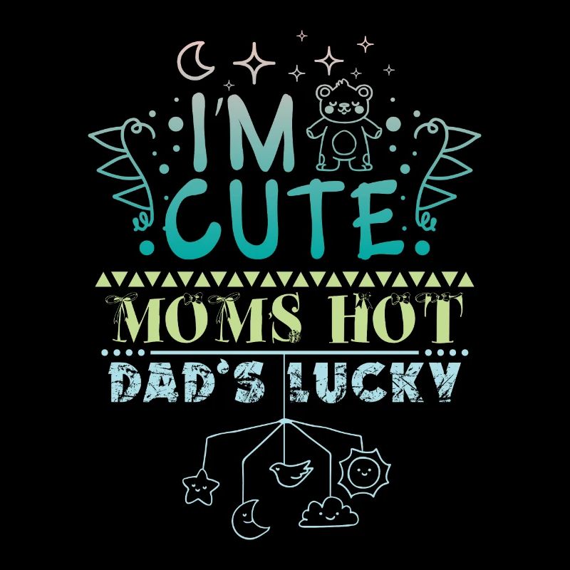 Mama Papa baby