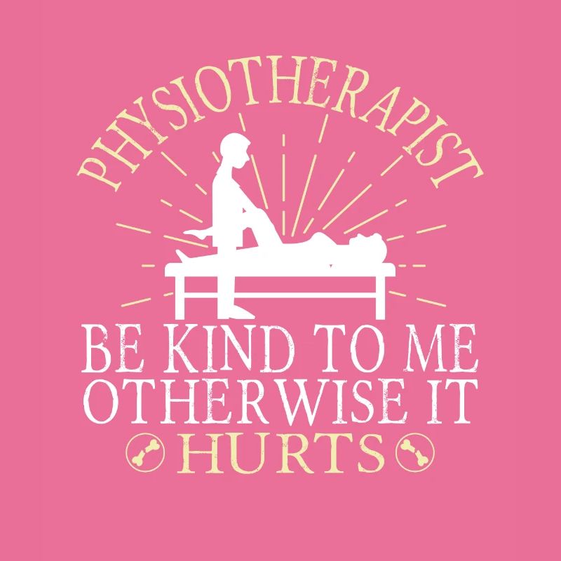 Physiotherapeut