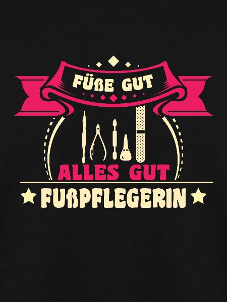 Fußpflege