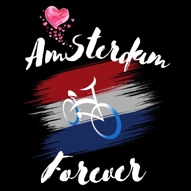 Amsterdam Forever