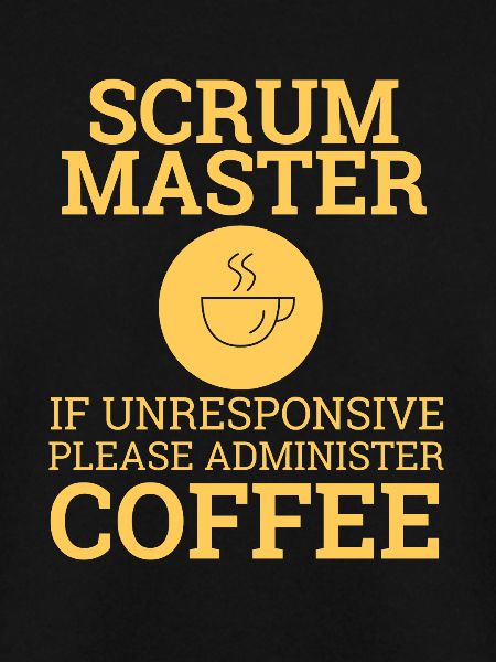 "Scrum Master" | Scrum Master