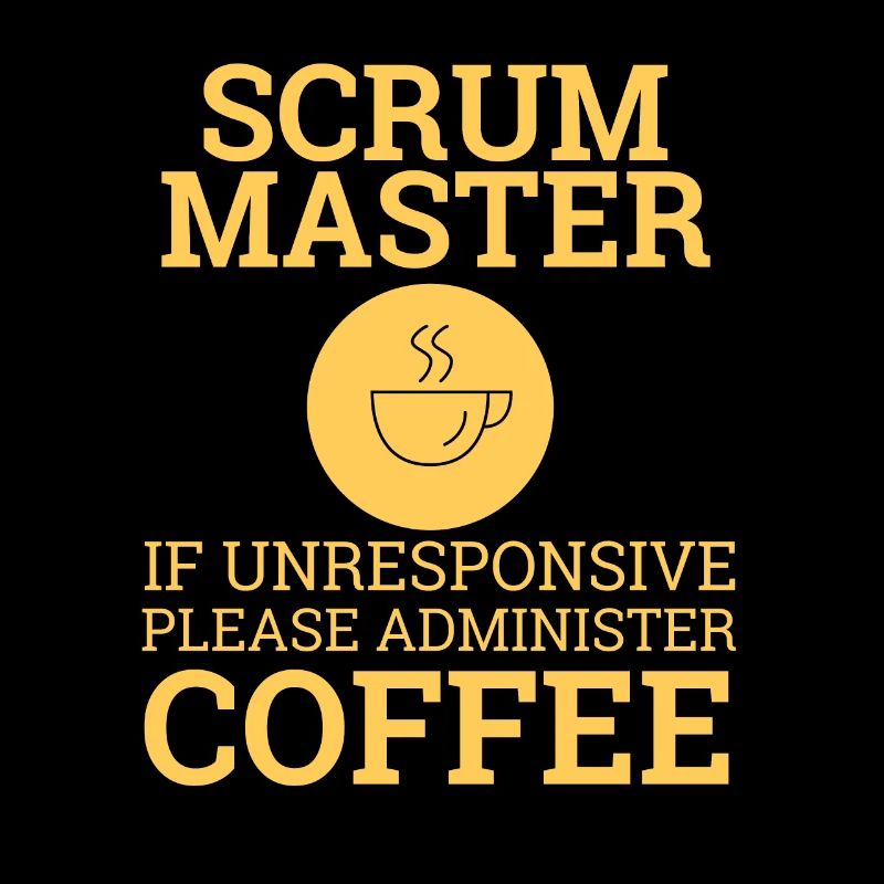 "Scrum Master" | Scrum Master
