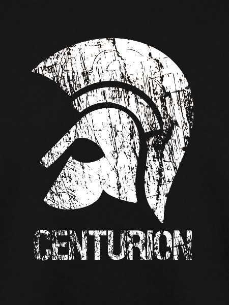 Roman Centurion