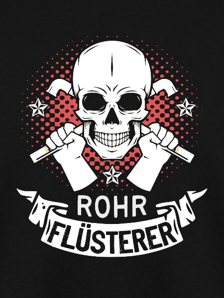 Rohr Flüsterer - Klempner Heizungsbauer