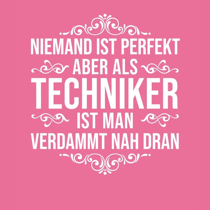 Techniker Spruch