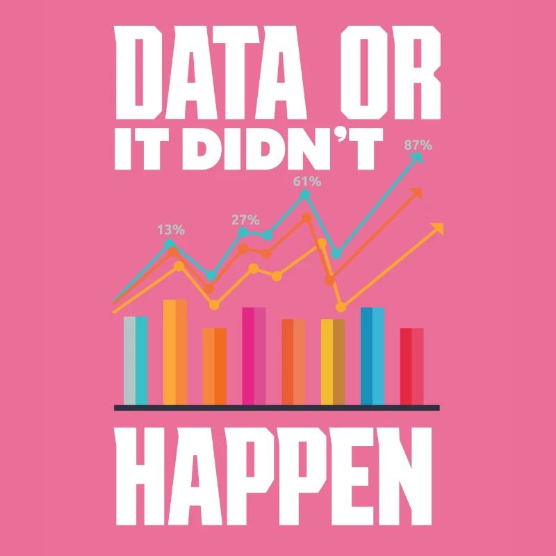 Data Analysis Data Technology Business Intelligence