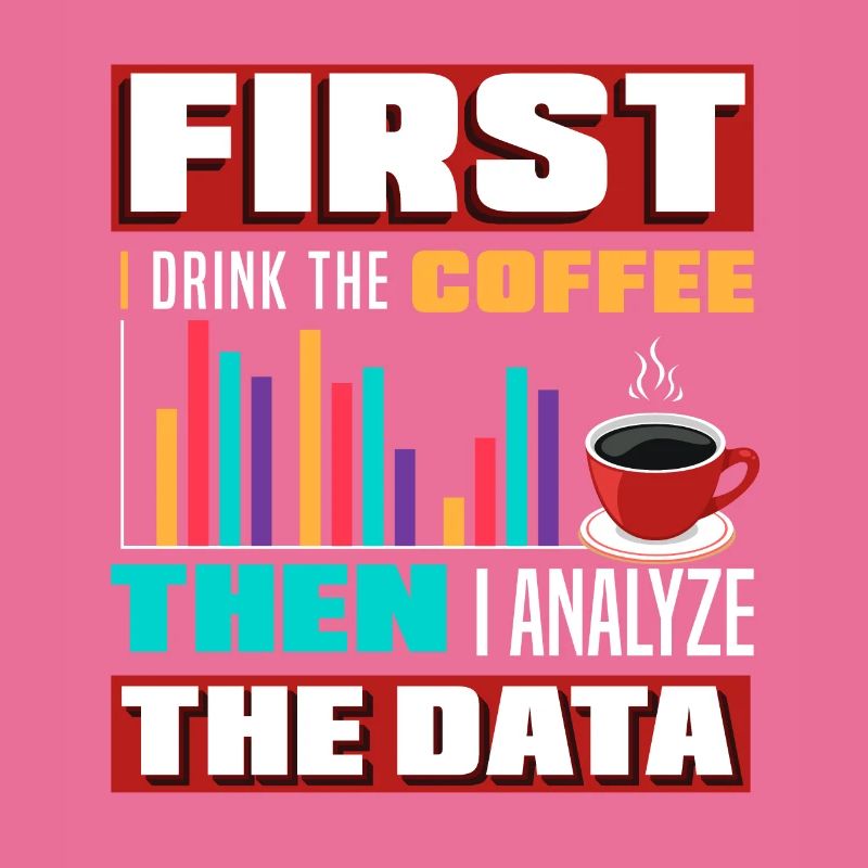 Funny Data Analytics Data Technology Business