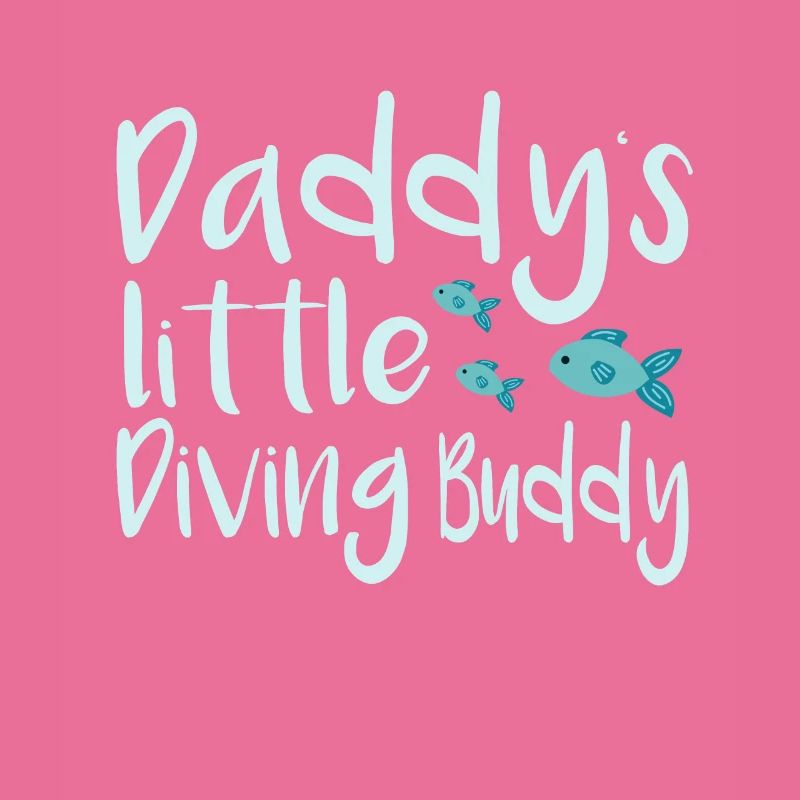Diving Buddy
