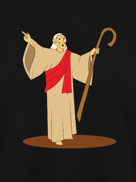 Wololo Priester