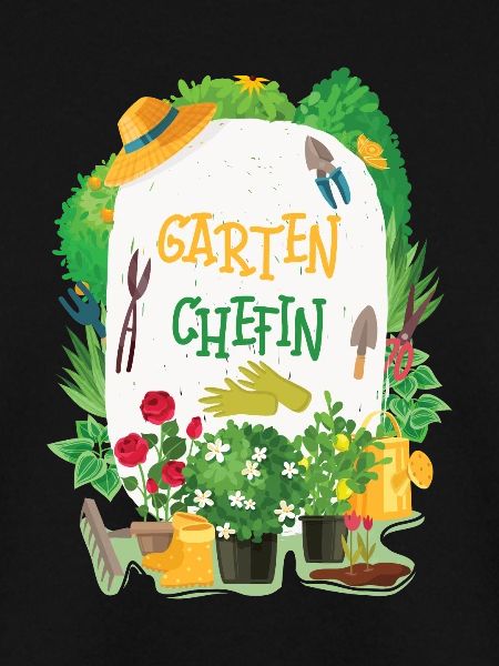 GARTEN CHEFIN