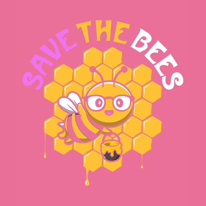 Save The Bees
