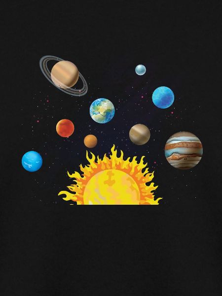 Solar System Space