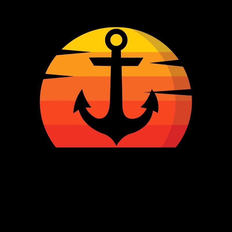Anker Ship Seafaring