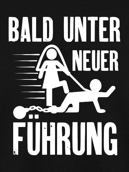 Bald Unter Neuer Führung
