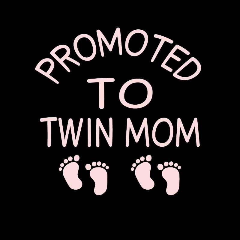Twin Mom