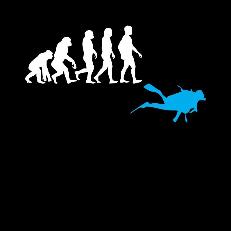 Tauchen Evolution