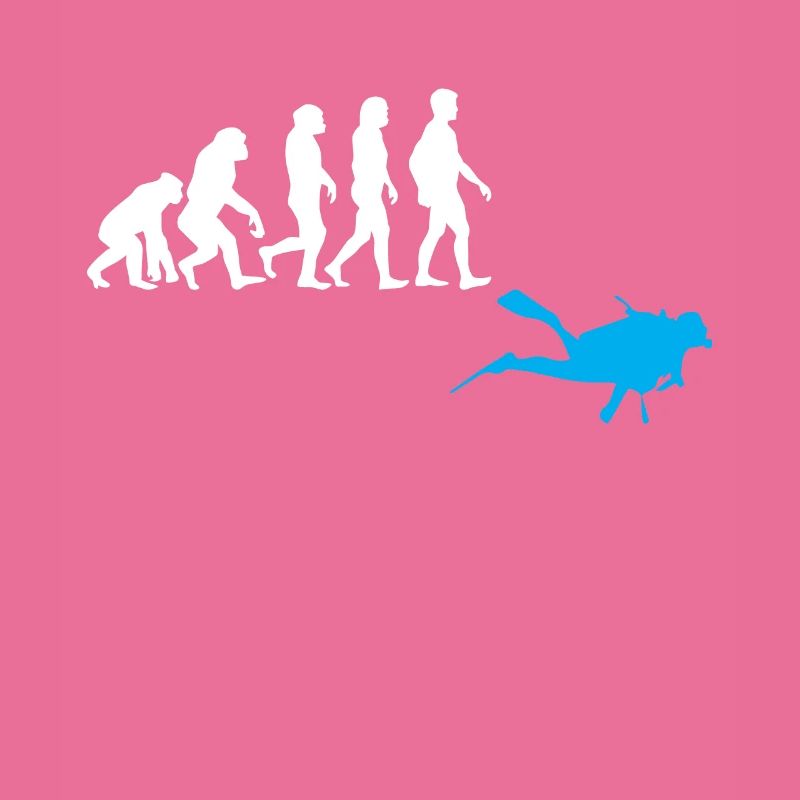 Tauchen Evolution