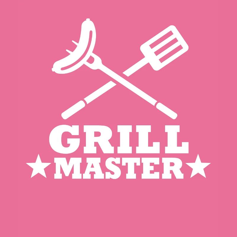 Grill Master - Grilling BBQ Steak Barbecue