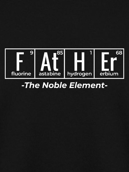 Father The Noble Element