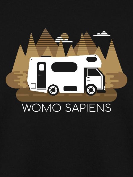 Womosapiens - Camper