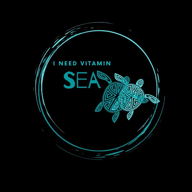 La mer est la vitamine C