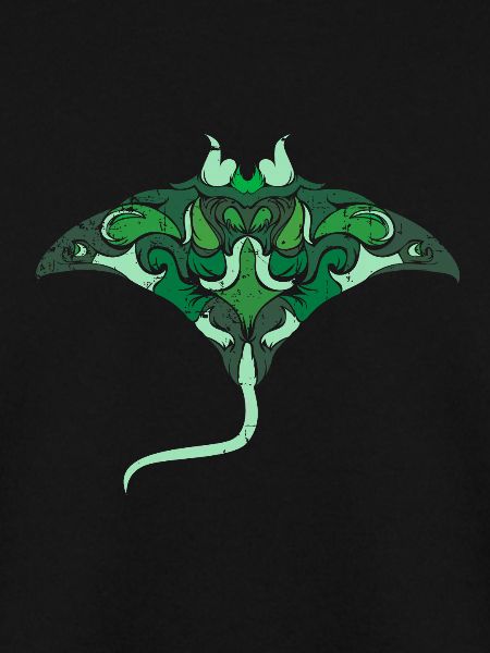 Stachelrochen