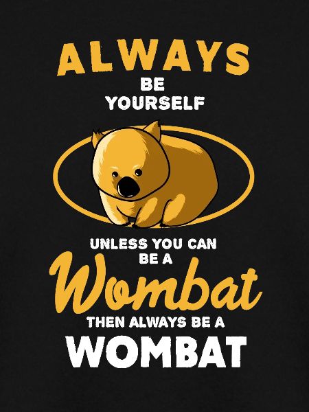 wombat