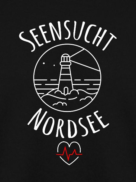 Seensucht Nordsee