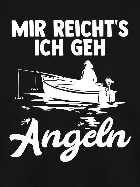 Angeln Lustig