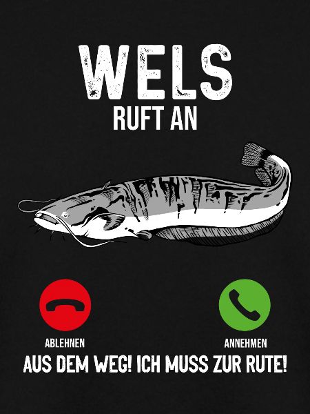 Wels Angeln