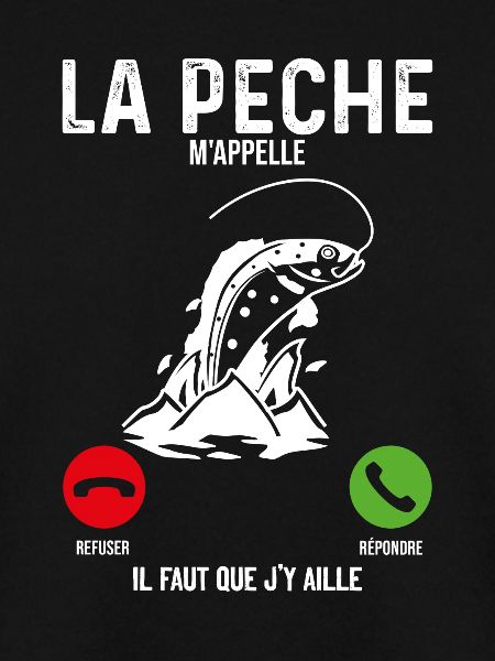 pêche