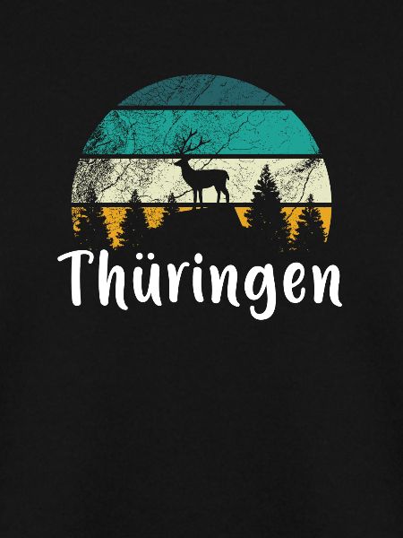 Thüringer Thüringen