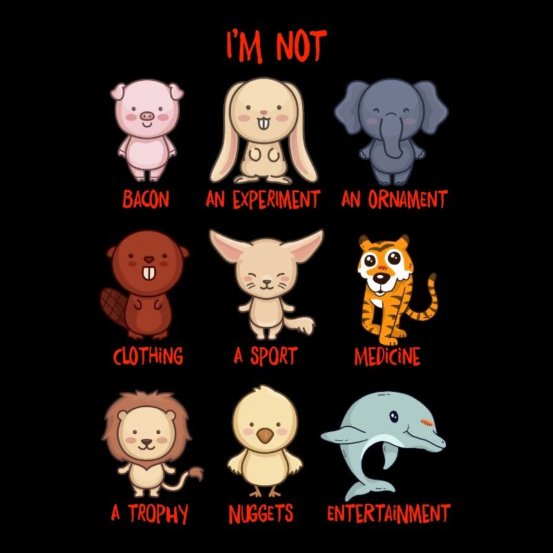 Tierschutz