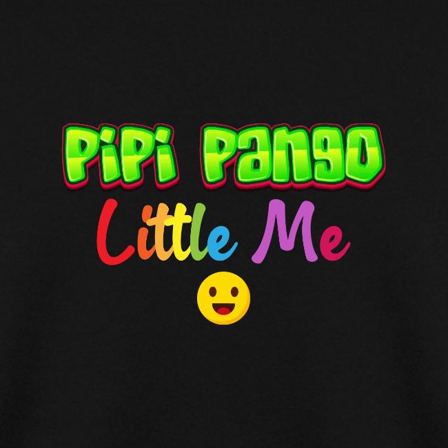 Pango 's Little Me