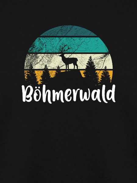 Böhmerwald Bayern