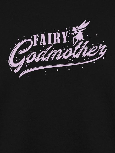 Fee Fairy Godmother